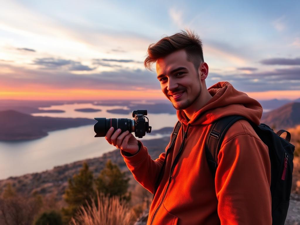 Content Creator Route