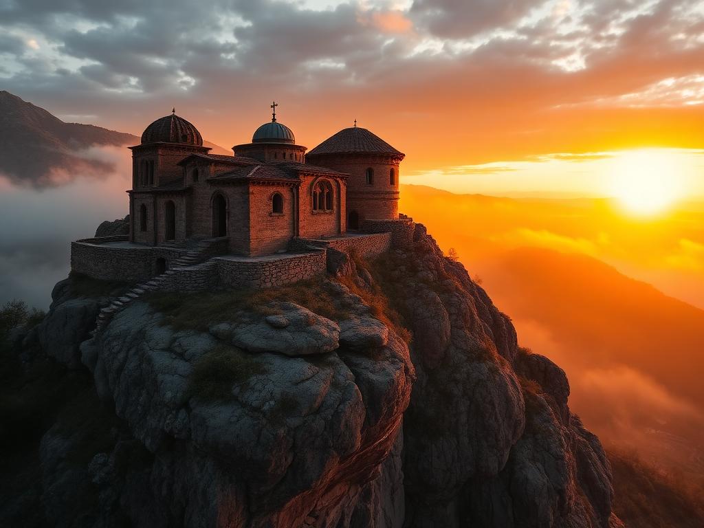Hidden Armenia Day Trip