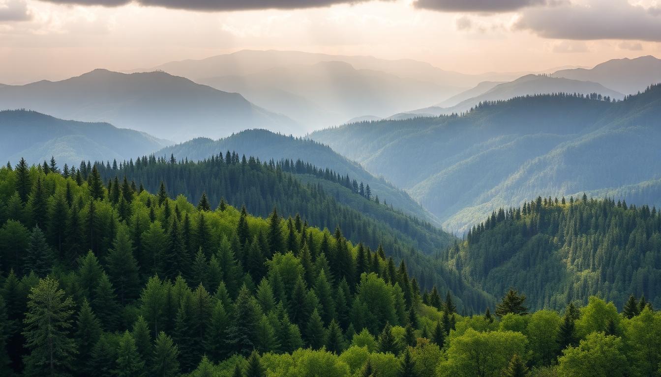 Lori Retreat | Traditions, Nature & Cozy Moments